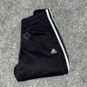 Adidas Climate Track Pants Size SMALL